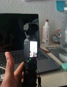 Dji Osmo Pocket 3 - 3
