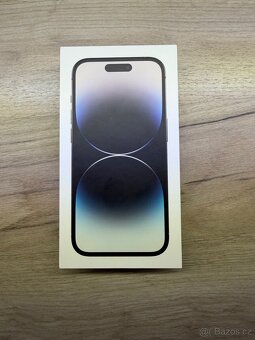 iPhone 14 Pro 128Gb - 3