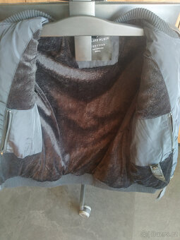 Dámská bunda zn. Philipp Plein - 3