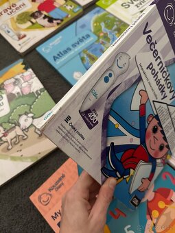 Albi knihy Kouzelné čtení - 3