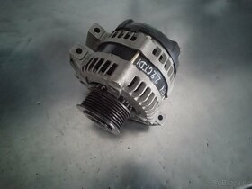 Honda CR-V II, III, FR-V, Accord VII, Civic VIII 2.2 i- CTDi - 3