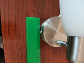 Bodová lampa / lampička 2ks - 3