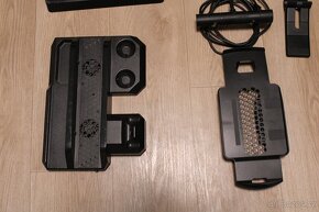 PS4 VR, PS4 Kamera V2 a stojan - 3