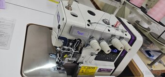 šicí stroj TEXI CINQUE 35N PREMIUM EX - 3
