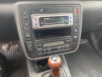 VW SHARAN 1.9 TDI 4X4 - 3