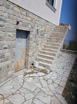 Přírodní kámen balkanska rula - 3