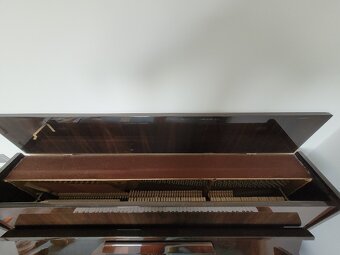 Piano zn.Scholze - 3