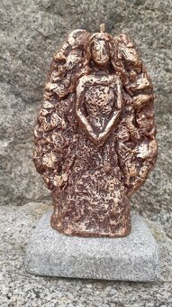 Ruční výroba svíček -ATEVI - - 3