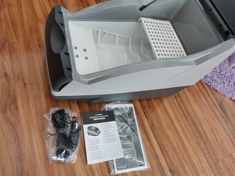 Chladnička do vozu Škoda 15L - 3