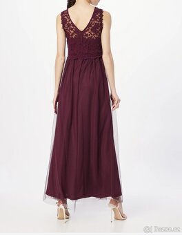 Společenské šaty Vila vel.42 - 3