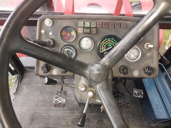 Prodám Zetor 162 45 - 3