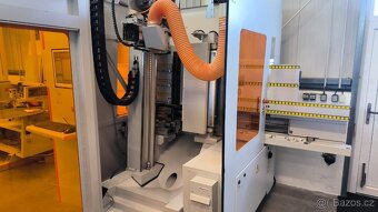 Vertikální CNC centrum HOLZHER EVOLUTION 7405 - 3