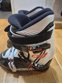 Lyzaky Dalebello 38 - 39 - 3