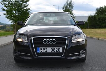 Audi A3 Sportback 1.6 TDI, 66 kW - 3