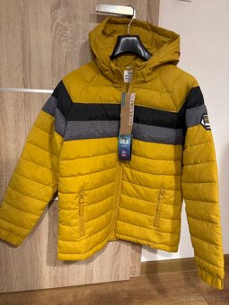 Nová zimní bunda Coccodrillo - 3