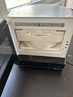 Nová mikrovlnná trouba Whirlpool - 3