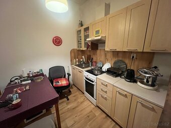 2+kk na Sokolovské u Invalidovny - 3