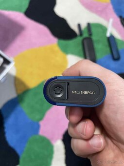 G L O Hyper (modrý) - 3