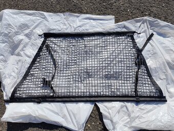 Orig.roleta+Síť Peugeot 807.Citroen C8,Ulysse,Lancia - 3