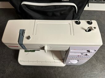 Šicí stroj JANOME 423S V ZÁRUCE - 3