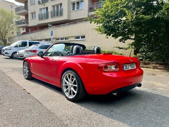 Mazda MX-5 NCFL 2.0 - 3