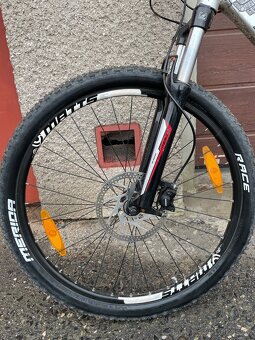 Horské kolo Merida - 3