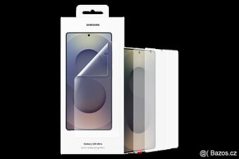 S25 ultra 12/256+Galaxy watch 8 44+Folie - 3