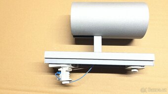 LED světlo, bodovka Zumtobel - 3