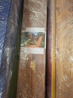 Dětské hřište - 3