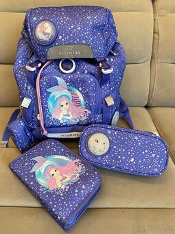 Beckmann Aqua Girl - 3