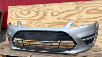 PŘEDNÍ NÁRAZNÍK FORD MONDEO MK4 FACELIFT - 3