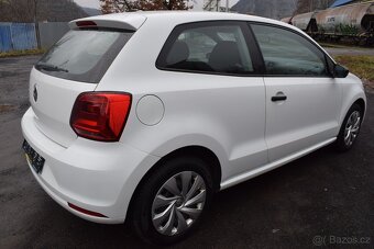 Volkswagen Polo 1,0 MPi 1.MAJ.,NOVÉ ROZVODY - 3