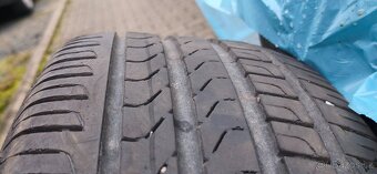 Na prodej sada letních pneumatik Pirelli Scorpion 235/55R18 - 3