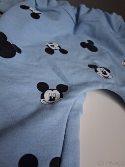 Tepláková souprava - 3