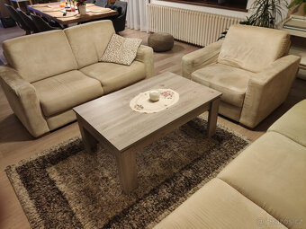 Sedací souprava 3 2 1 - 3