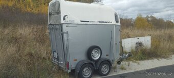 Přepravník na 1,5 koně - 3