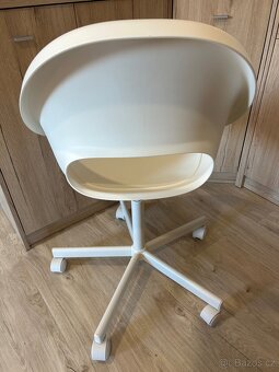 Otočná židle Ikea - Loberget - 3