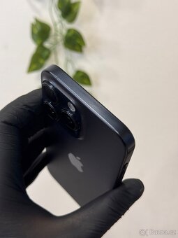 iPhone 15 Pro Max 512GB modrý - 3