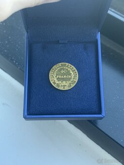 40 Francs AN 13 (1804-1805) - 3