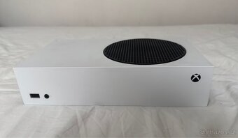 Prodám xbox series s 512gb. - 3
