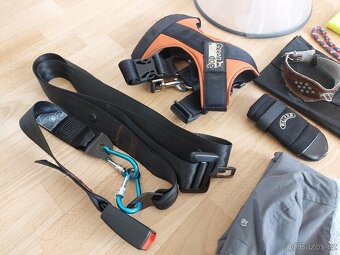 Výbava pro menšího psa (např. pro vipeta) za jednu cenu - 3