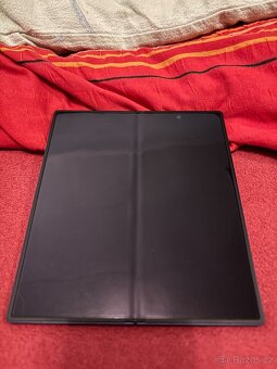 Prodám Samsung Galaxy Z Fold6 12/256 GB, - 3