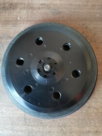 Brusný talíř pro vibrační brusku pr. 150 - 3