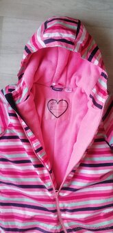 Zimní kombinéza v. 92 - 3