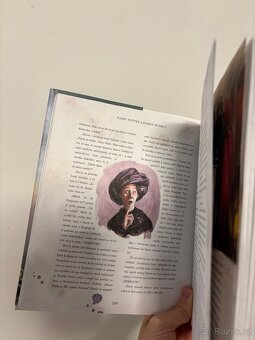 Harry Potter a Kámen Mudrců - 3