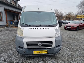 FIAT DUCATO 2.3JTD 88KW  R.V.2010 / 1.MAJITEL - 3