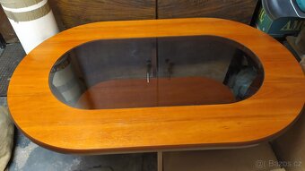 Konferenční stolek - 3