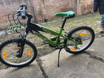Dětské kolo - 3