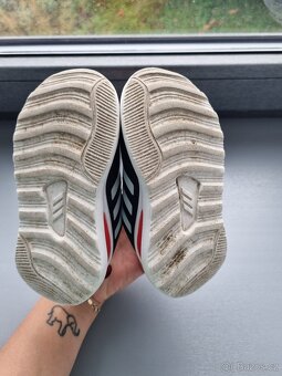 Chlapecké tenisky Adidas - 3
