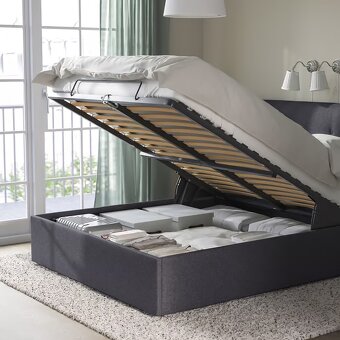 Idanas postel 160x200 - 3